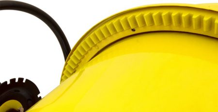 Електрическа бетонобъркачка GUDE GBM 130 / 55451 / 5