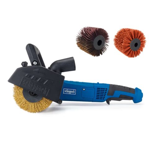Ролков шлайф 1300W Scheppach MRS1300 / 5903819904 / 1