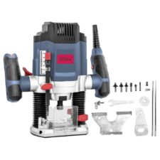 Оберфреза OF 1200 E, 1200W / GUDE 58117 /