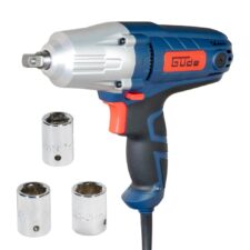 Електрически гайковерт 400W GUDE ESS 350, 1/2 / 58120 /