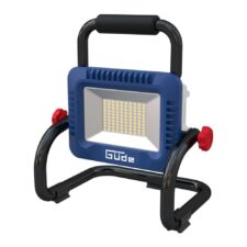 LED Прожектор със стойка, - акумулаторен LS 18-0 / GUDE 58417 / - без батерия