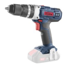 Акумулаторен ударен винтоверт GUDE BSB 18-0 / 58503 /