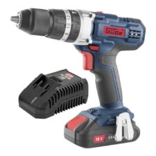 Акумулаторен ударен винтоверт GUDE BSB 18-201-30K / 58504 /