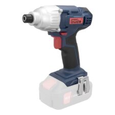 Акумулаторен ударен винтоверт GUDE BSS 18 1/4-0, 18V, 180 Nm / 58505 /