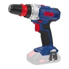 Акумулаторна бормашина 18 V GUDE / 58524 / без батерия и зарядно