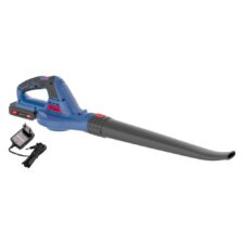 Въздуходувка акумулаторна LB 18-151-30 / GUDE 58589 /