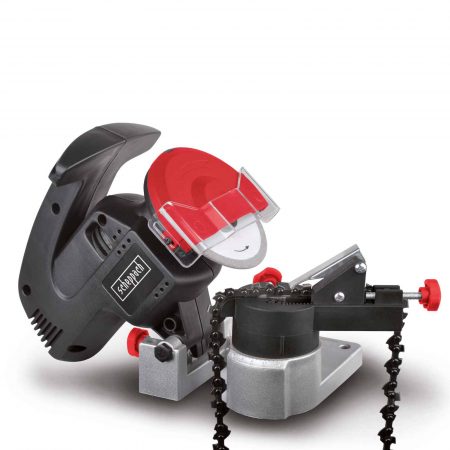 Машина за заточване на вериги Scheppach KS1200 / 5903602901 / 1