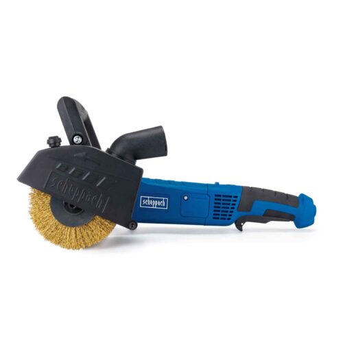 Ролков шлайф, 1300W, Scheppach MRS1300 / 5903819901 / 1