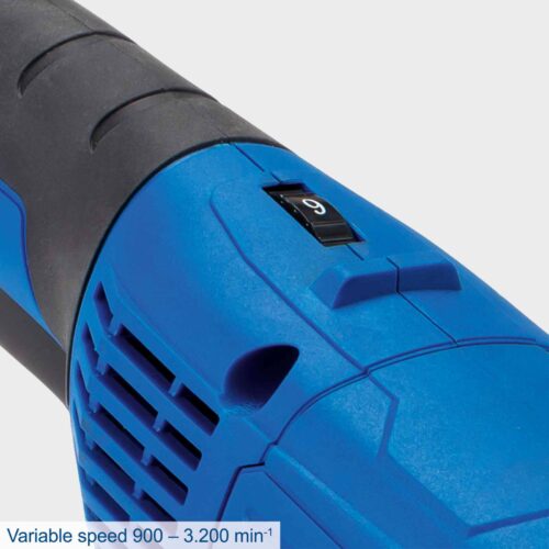 Ролков шлайф 1300W Scheppach MRS1300 / 5903819904 / 5