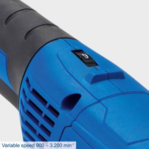 Ролков шлайф, 1300W, Scheppach MRS1300 / 5903819901 / 3