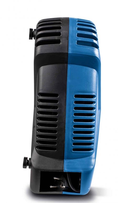 Компресор за въздух 2Л, 8bar Scheppach AIRCASE / 5906118901 / 9