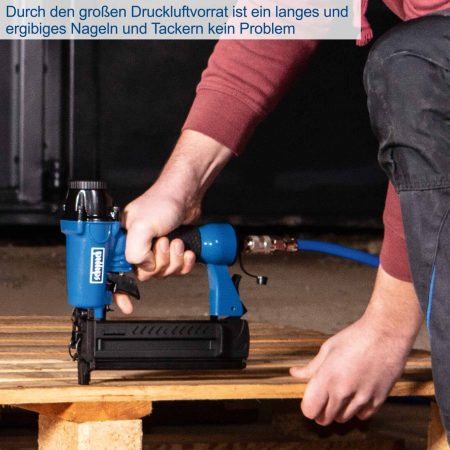 Компресор Scheppach HC120DC (DIY) / 59061209969 / 9