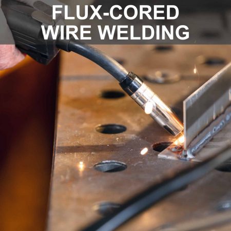 Инверторен заваръчен апарат WSE5000-Multi MMA/MIG/TIG / Scheppach 5906609901 / 7