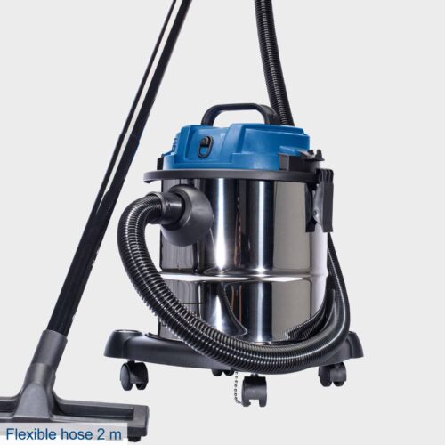 Прахосмукачка 2в1, 1200W Scheppach NTS20 / 5907721901 / 10