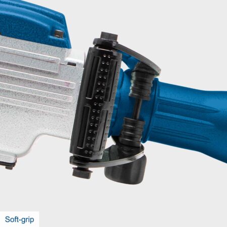 Къртач 50 J 1700 W Scheppach SDS-Hex AB1700 / 5908203901 / - Image 6