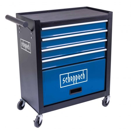 Количка за инструменти TW1300, празна / Scheppach 5909319900 / 1