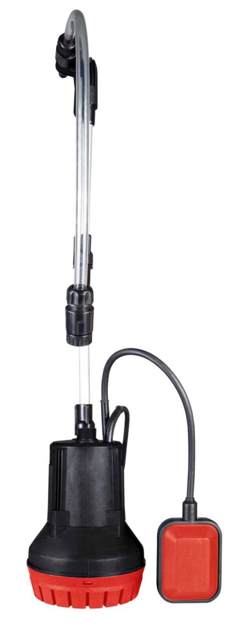 Помпа за барел за дъжд 350W Scheppach / 5909405901 / 4
