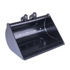 Планировъчна кофа за мини багер / Scheppach 7915001703 /