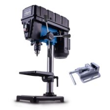 Настолна бормашина / Колонна бормашина TBM 200 / Scheppach 5906832901 / 400 W