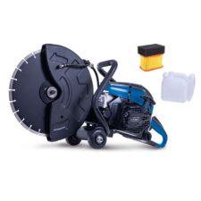 Бензинов фугорез Scheppach PTS400 / 5915201903 /