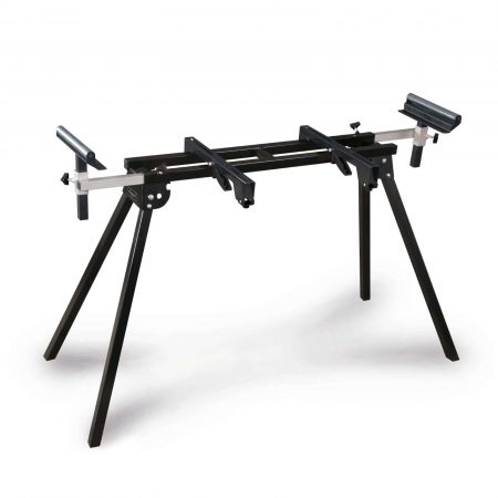 Работна маса за циркуляр за ъглово рязане Scheppach UUG1550-BE black edition / 58071049944 / - Image 1