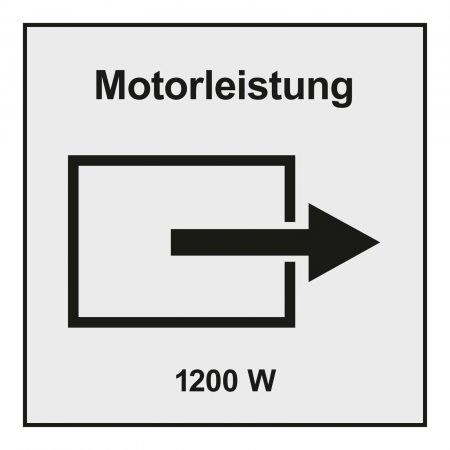 Прахосмукачка 30 литра 1200W Scheppach Black Edition WDV30V2-BE / 58077119944 / - Image 3