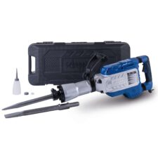 Къртач 60J AB1950 / Scheppach 5908211901 /