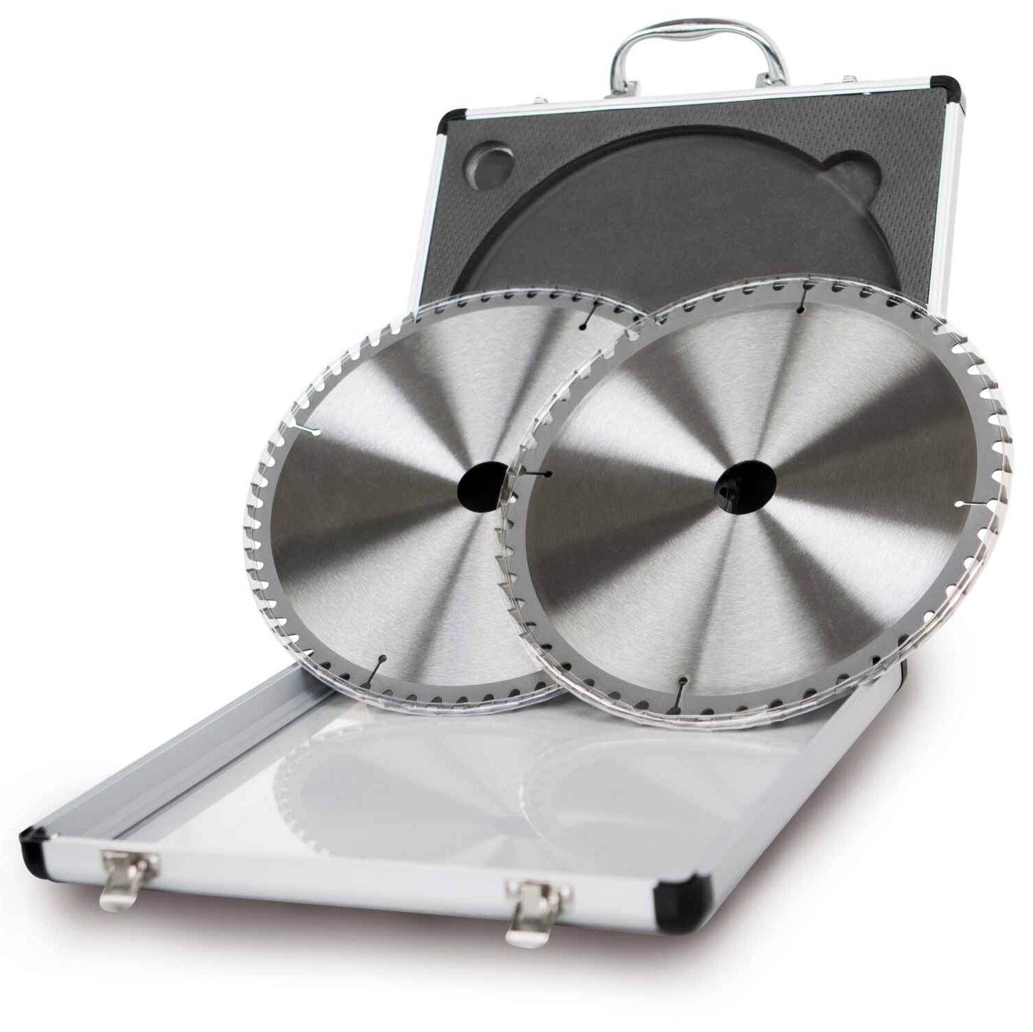 7901200716_schatten_ha Комплект циркулярни дискове 2 броя / Scheppach 7901200716 / диаметър 315 мм - Image 1