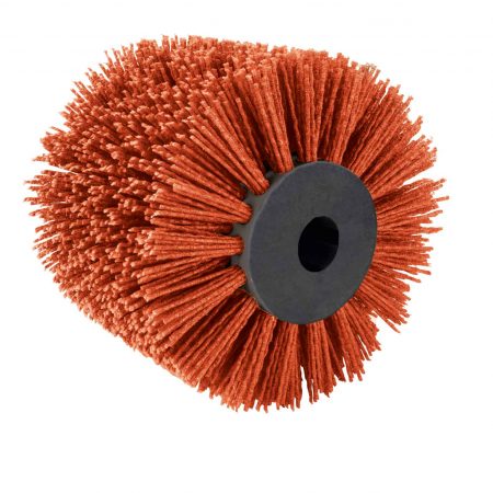 Четка - ролкова за шлайфане за MRS1300 / Scheppach 7903800715 / 1