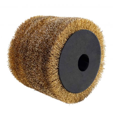 Ролкова телена четка за MRS1300 / Scheppach 7903800719 / 1
