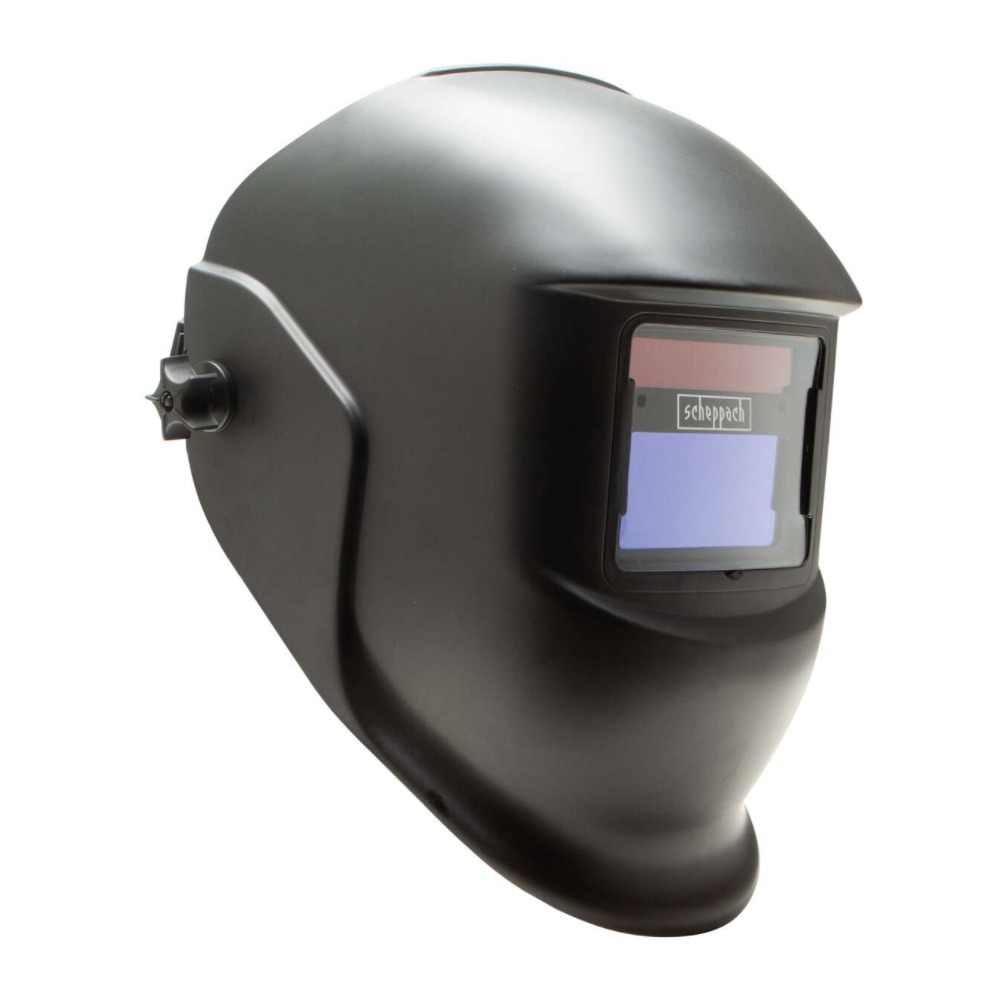 7906602701 Шлем за заваряване Scheppach AWH380 / 7906602701 / - Image 1