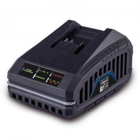 Бързо Зарядно за Акумулаторни батерии Scheppach IXES 20 Volt SBC4.5A / 7909201711 / 1