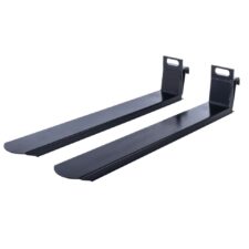 Палетна вилица за мини багер / Scheppach 7915001719 /