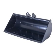 Планировъчна кофа за мини багер / Scheppach 7915001720 / 70 см