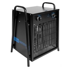 Трифазен електрически калорифер, 9 kW, GUDE GH 9 EV / 85013 /