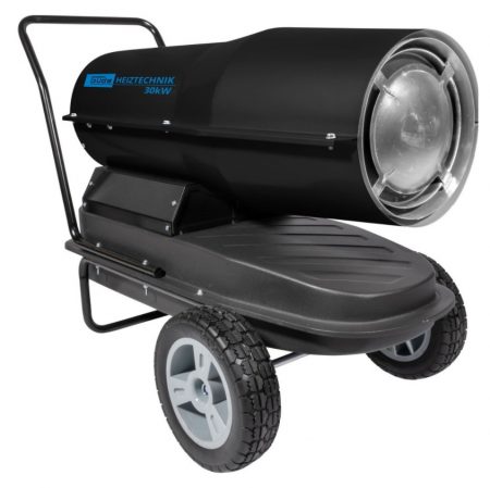 Дизелов калорифер, 30kW, GUDE GD 30 TI / 85116 / 1