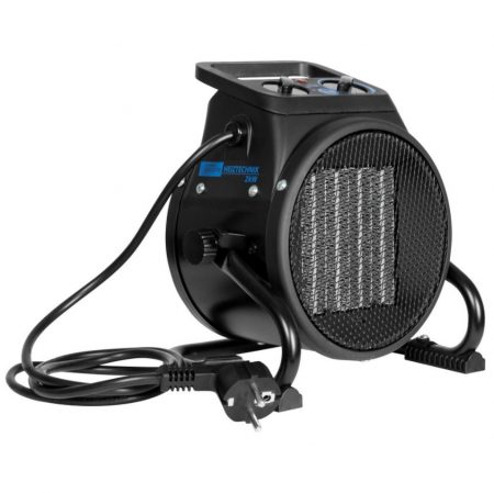Електрически калорифер, 2 kW, GUDE GEH 2000 P / GUDE 85122 / 1