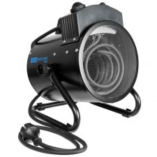 Електрически калорифер, 3kW, GUDE GEH 3000 / 85124 /