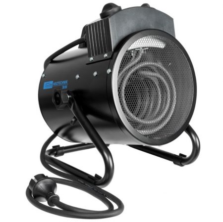 Електрически калорифер, 3kW, GUDE GEH 3000 / 85124 / 1