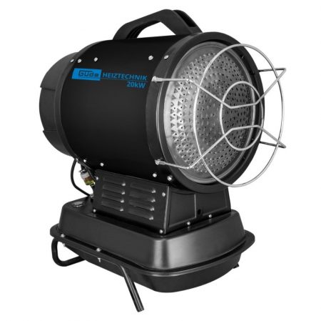 Дизелов калорифер, 20 kW, GUDE GID 20 / 85127 / 1