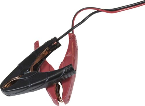 Зарядно за акумулатор GUDE GAB 12V-1.5A / 85140 / 3