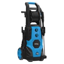 Водоструйка GÜDE GHD 3200-225 – 225 bar, 3200 W / 85927 /