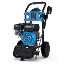 Бензинова водоструйка Fuel 250 / GUDE 85936 /