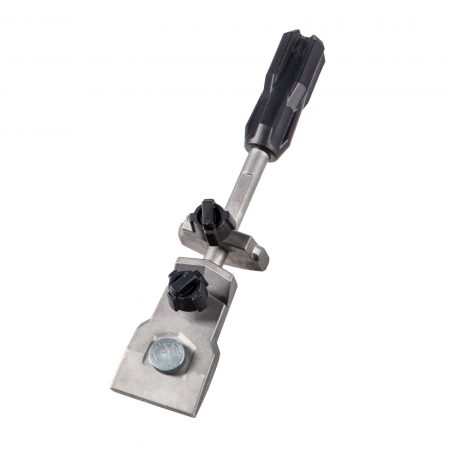 Приставка Jig 60 за ножове 40-100 мм Scheppach TIGER 2000s / 2500 1