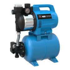 Помпа за вода с балон 1.1 kW GUDE HWW 1100.1 VF / 93906 /
