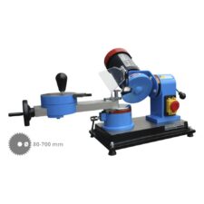 Машина за заточване на дискови триони GUDE GSS 700 P / 94220 /