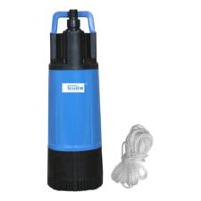 Потопяема помпа за вода GDT 1200, 12м, 1200W