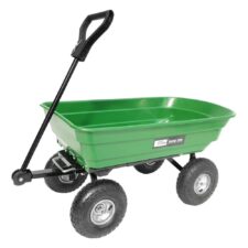 Градинска ръчна количка Gude GGW 250 / 94336 /