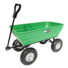 Градинска количка GUDE GGW 300 / 94337 /
