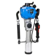 Моторен набивач на колове GUDE GPR 801 E / 94419 /